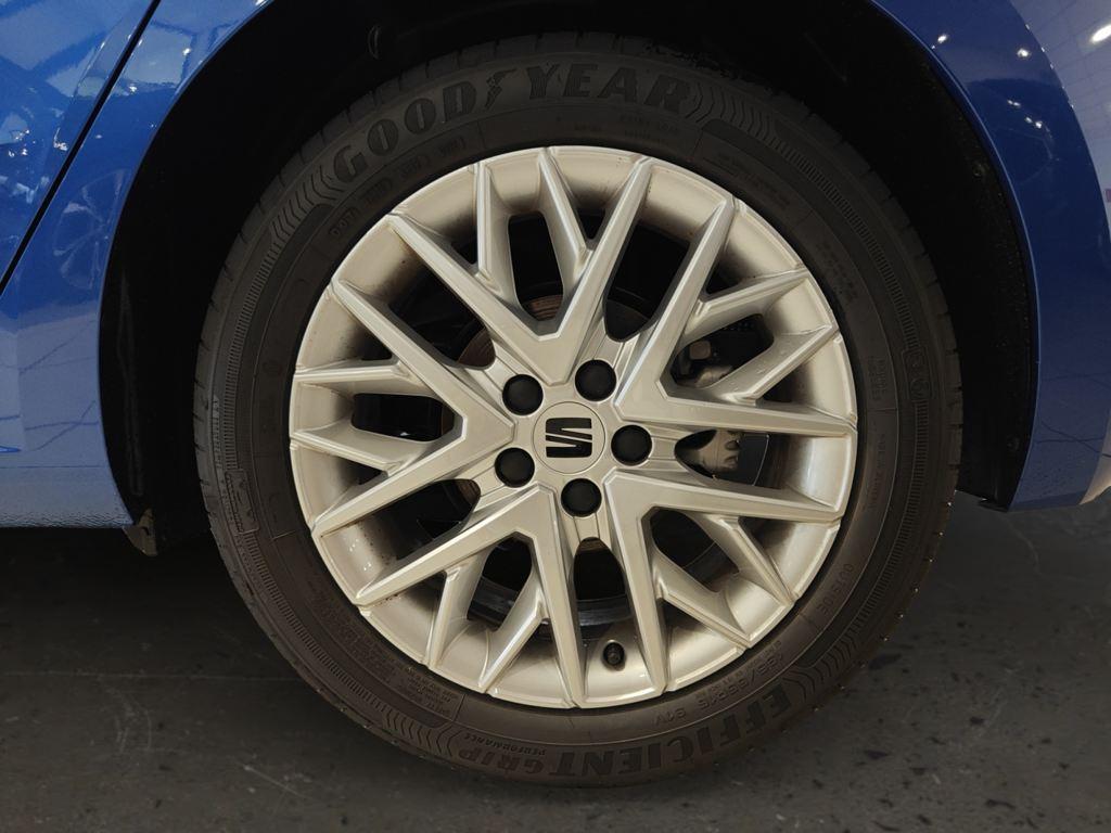 SEAT Ibiza 1.0 TSI FR Salta 85 kW (115 CV) - 7