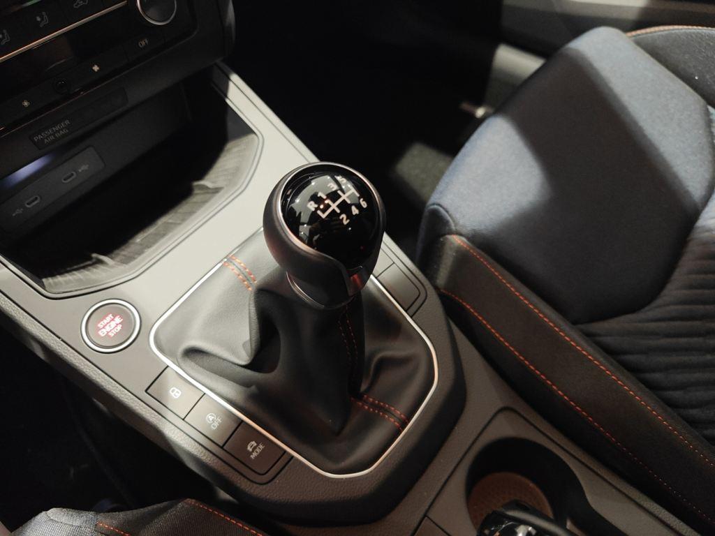 SEAT Ibiza 1.0 TSI FR Salta 85 kW (115 CV) - 10