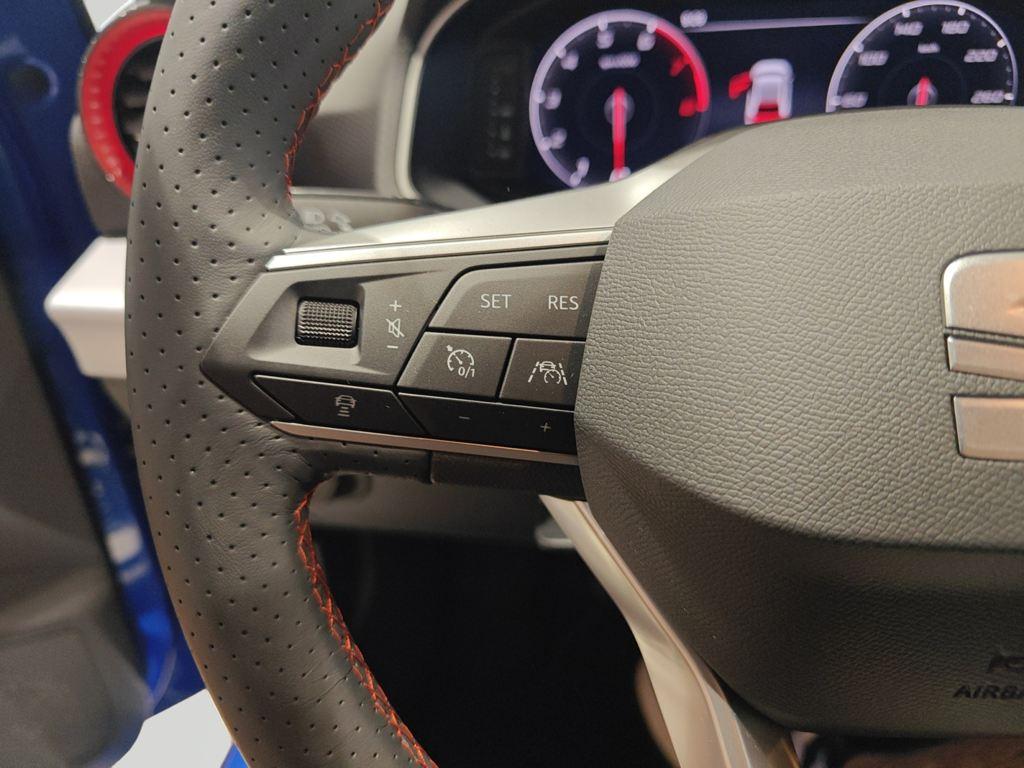 SEAT Ibiza 1.0 TSI FR Salta 85 kW (115 CV) - 11