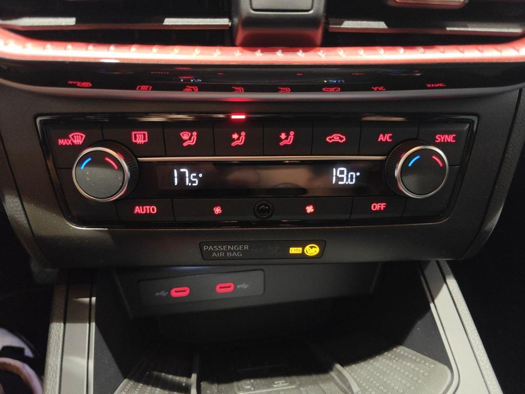 SEAT Ibiza 1.0 TSI FR Salta 85 kW (115 CV) - 13