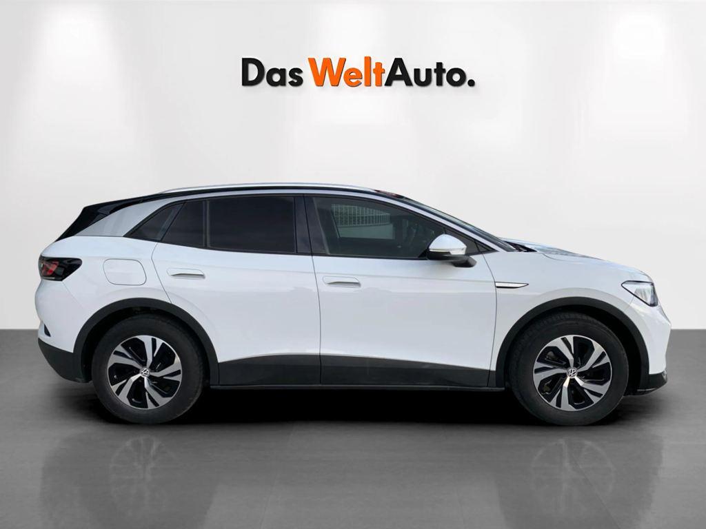 Volkswagen ID.4 Pure Automático 109 kW (148 CV) - 2