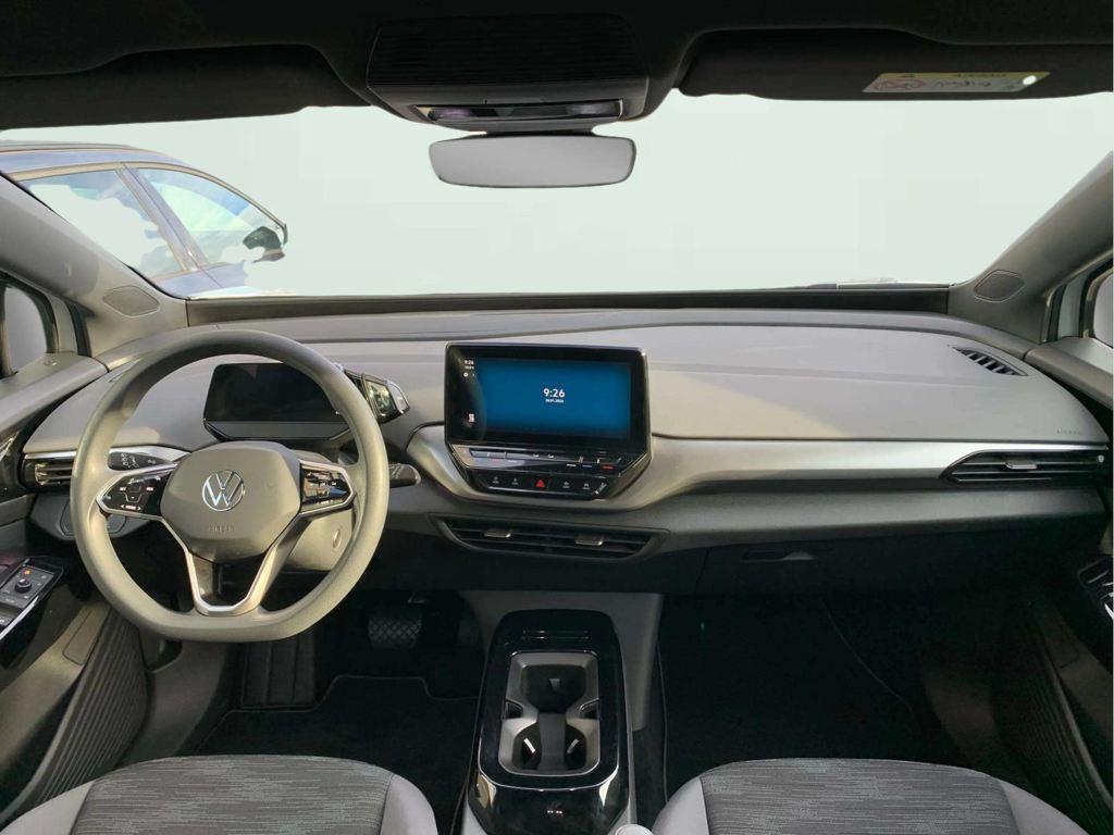 Volkswagen ID.4 Pure Automático 109 kW (148 CV) - 3