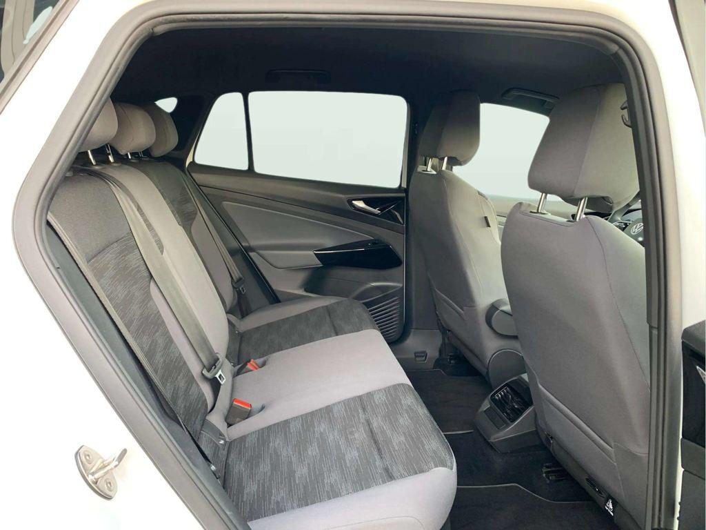 Volkswagen ID.4 Pure Automático 109 kW (148 CV) - 5