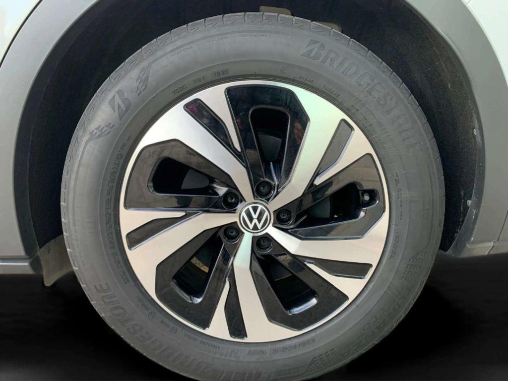 Volkswagen ID.4 Pure Automático 109 kW (148 CV) - 7