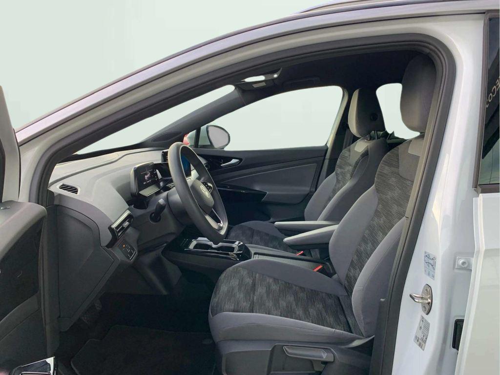 Volkswagen ID.4 Pure Automático 109 kW (148 CV) - 8