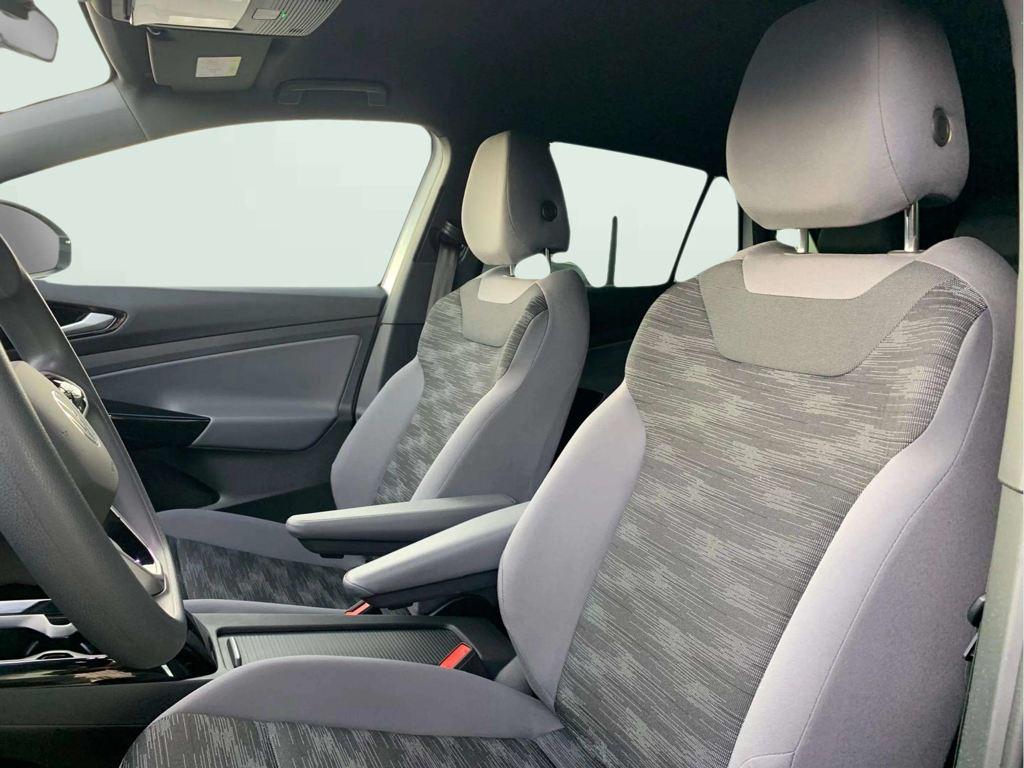 Volkswagen ID.4 Pure Automático 109 kW (148 CV) - 9