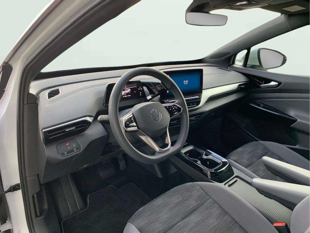 Volkswagen ID.4 Pure Automático 109 kW (148 CV) - 10