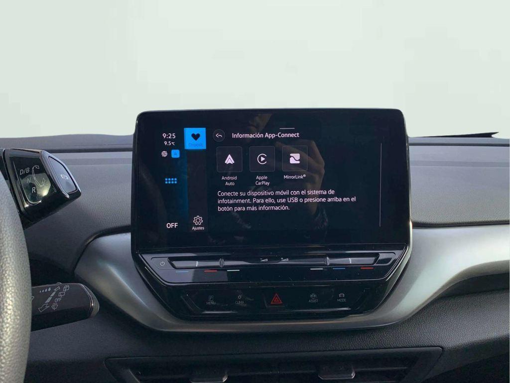 Volkswagen ID.4 Pure Automático 109 kW (148 CV) - 13