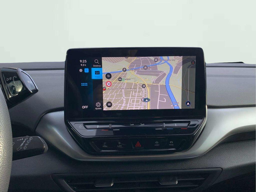 Volkswagen ID.4 Pure Automático 109 kW (148 CV) - 14