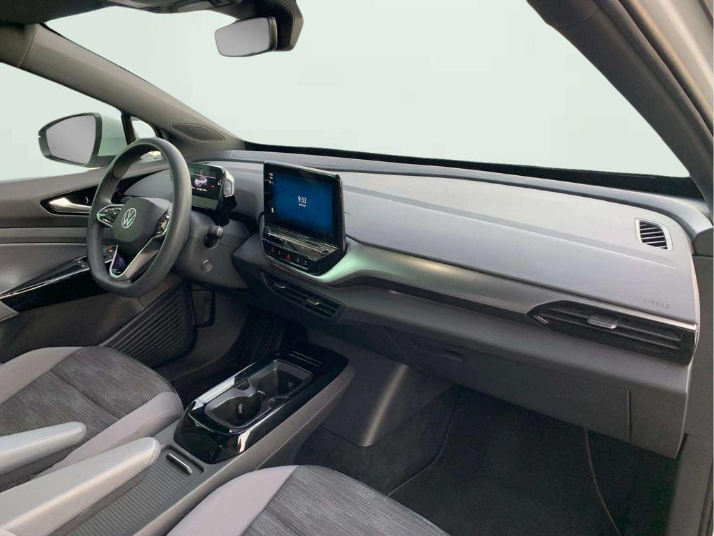 Volkswagen ID.4 Pure Automático 109 kW (148 CV) - 15