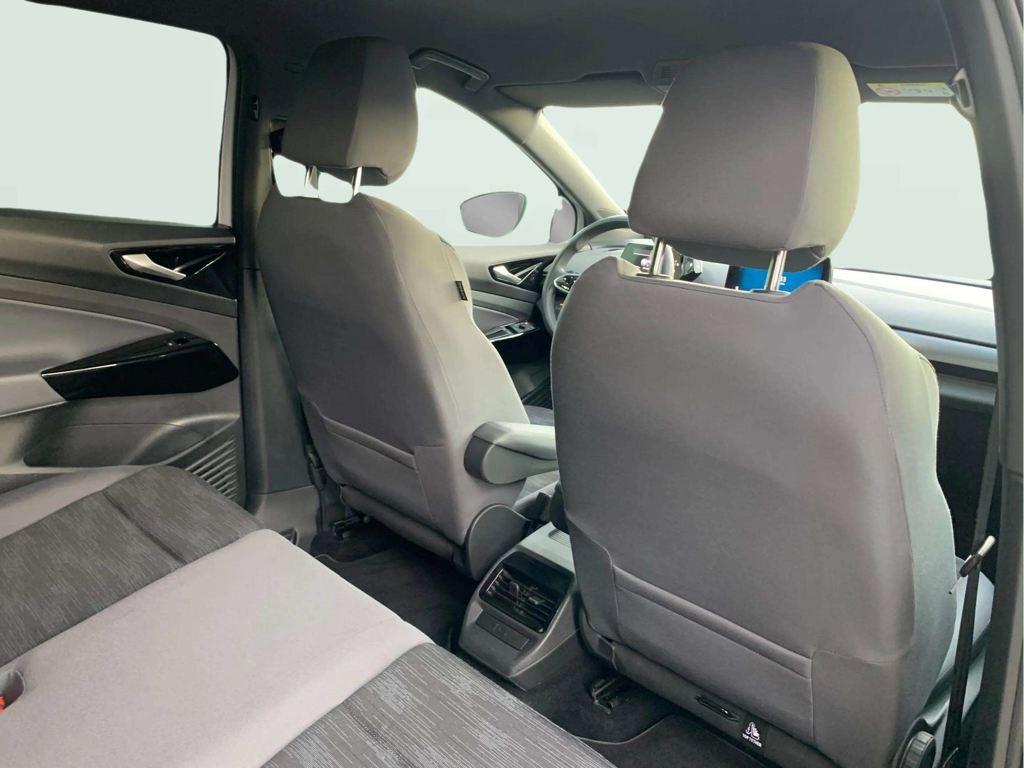 Volkswagen ID.4 Pure Automático 109 kW (148 CV) - 17