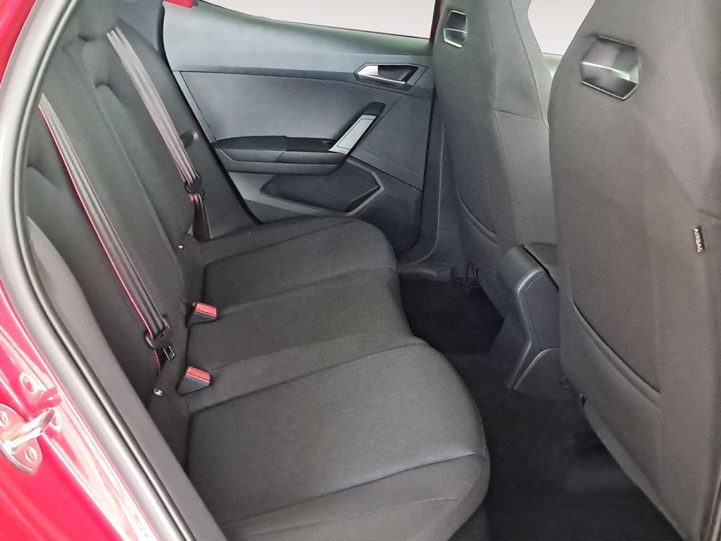 SEAT Arona 1.0 TSI FR Special Edition 85 kW (115 CV) - 5