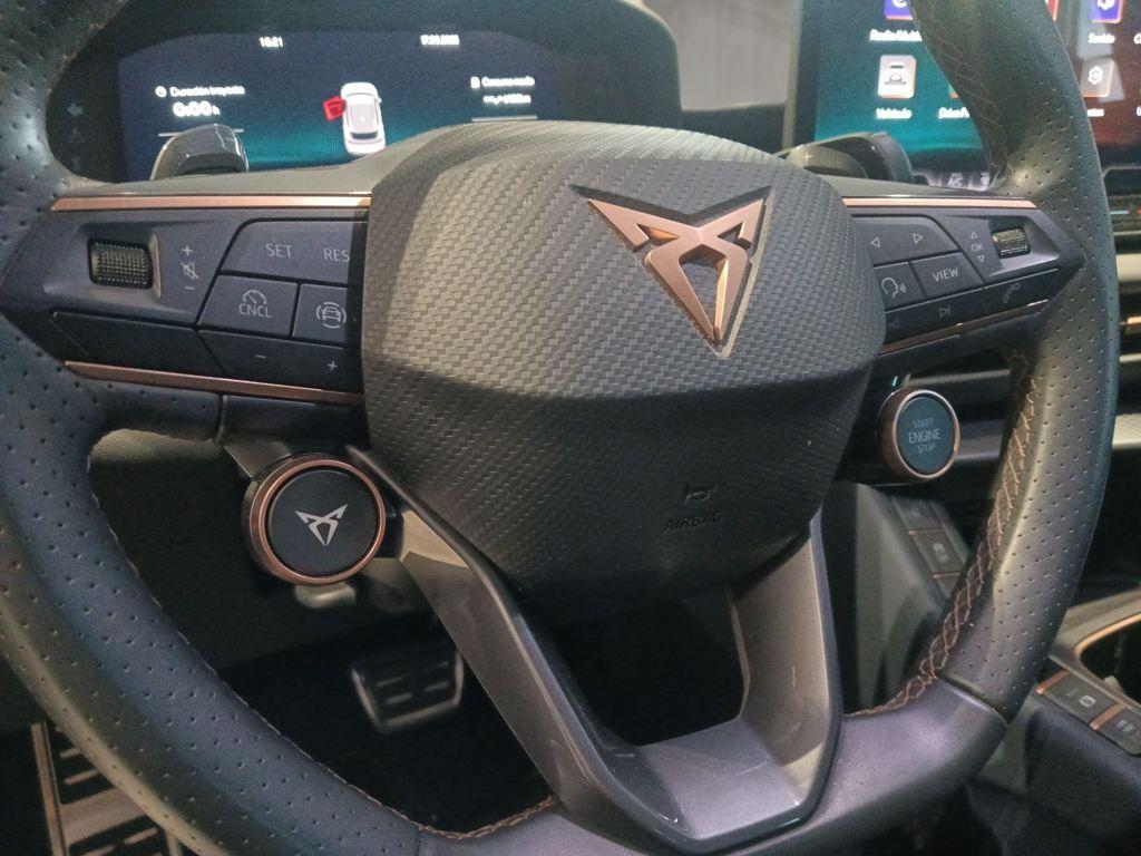 CUPRA Terramar 1.5 TSI e-Hybrid VZ DSG 200 kW (272 CV) - 8