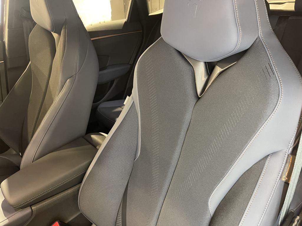 CUPRA Terramar 1.5 TSI e-Hybrid VZ DSG 200 kW (272 CV) - 9