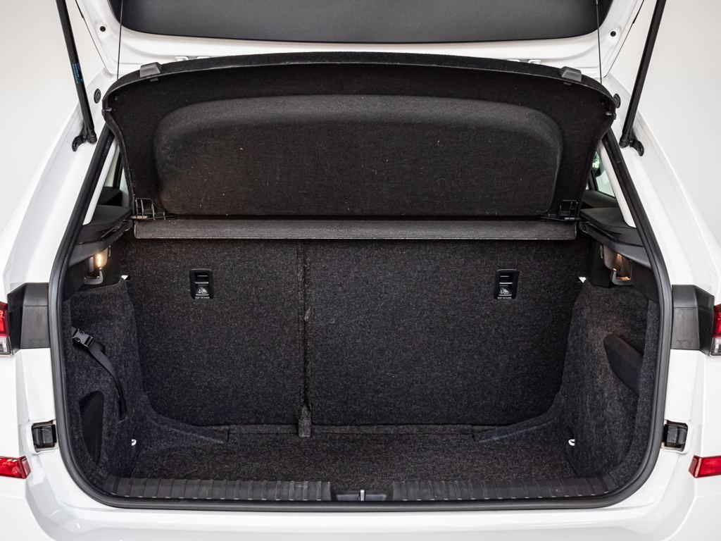 Skoda Kamiq 1.0 TSI Emotion 81 kW (110 CV) - 6