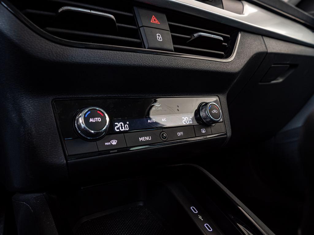 Skoda Kamiq 1.0 TSI Emotion 81 kW (110 CV) - 10