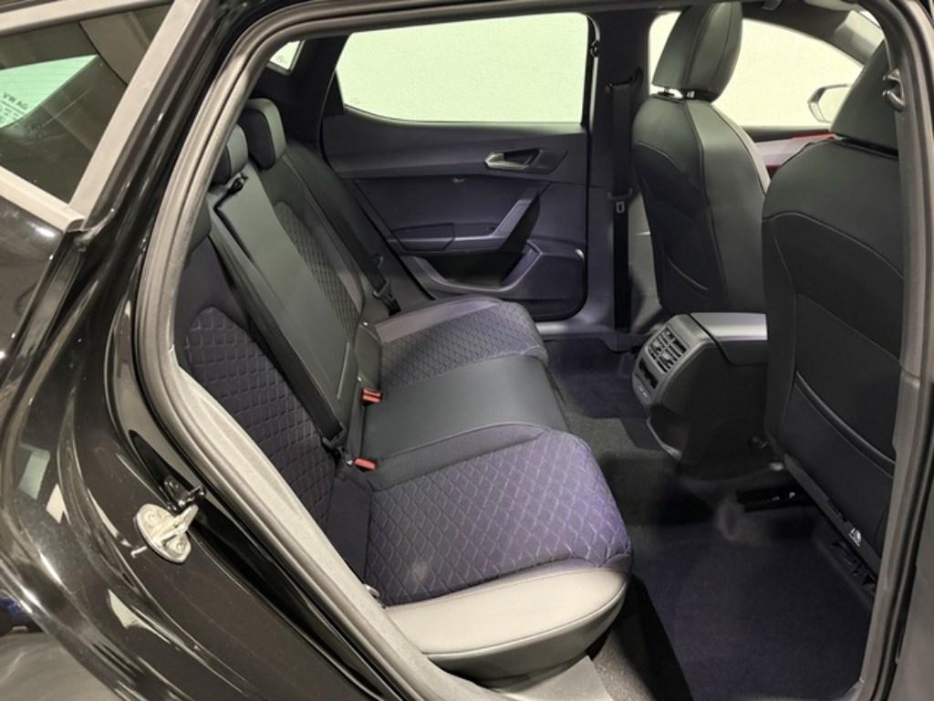 SEAT León 1.5 TSI S&S FR Special Edition 110 kW (150 CV) - 5