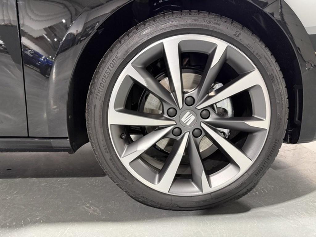 SEAT León 1.5 TSI S&S FR Special Edition 110 kW (150 CV) - 7