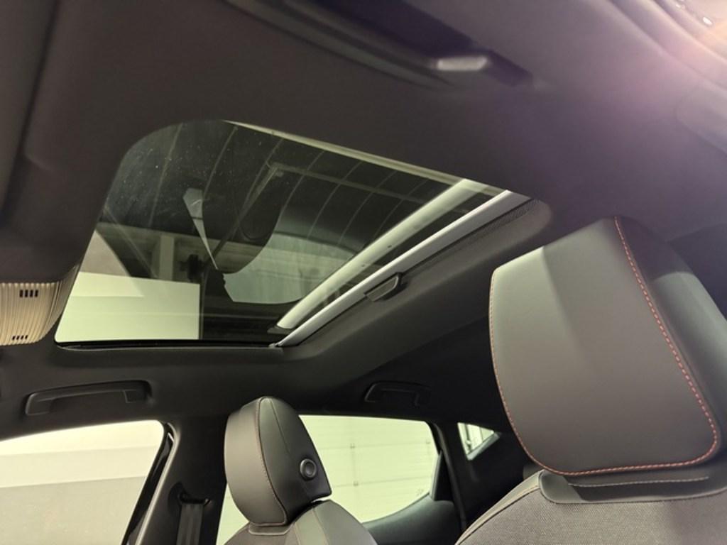 SEAT León 1.5 TSI S&S FR Special Edition 110 kW (150 CV) - 10