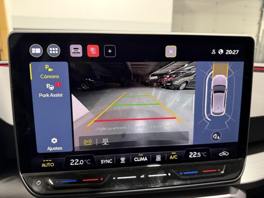 SEAT León 1.5 TSI S&S FR Special Edition 110 kW (150 CV) - 12