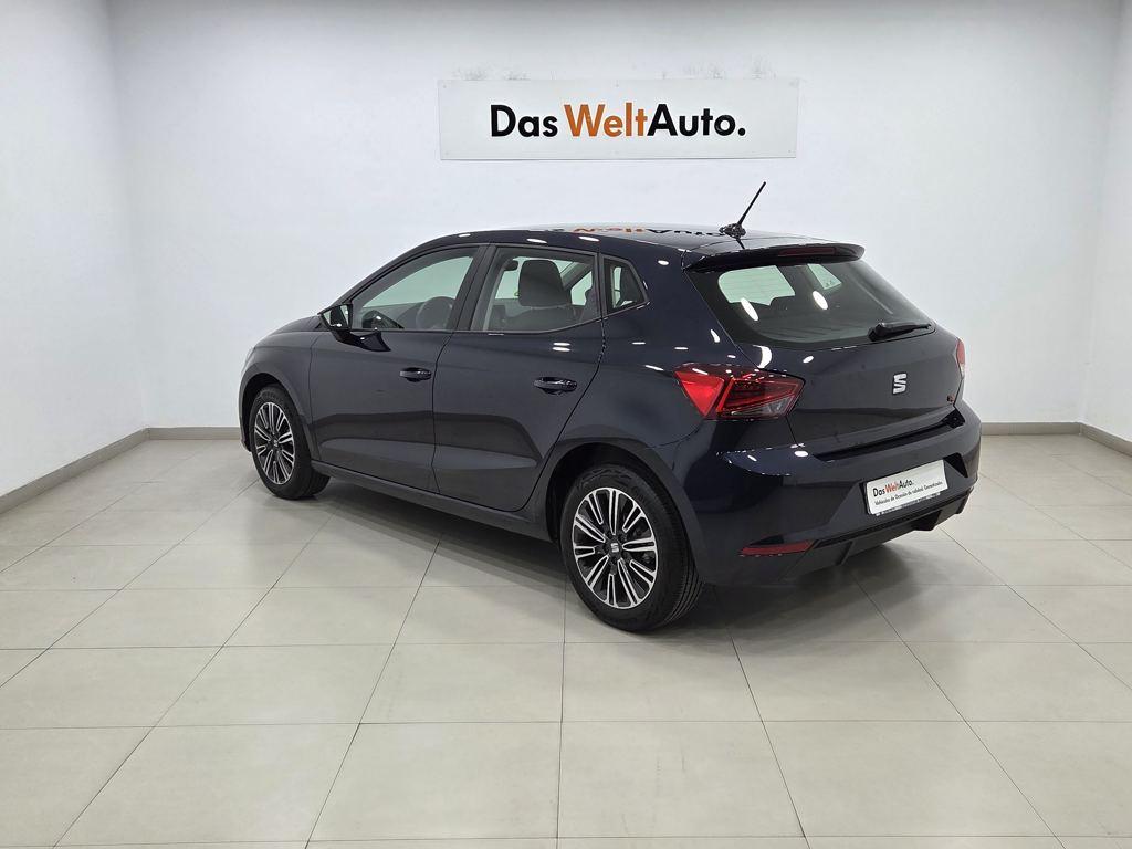 SEAT Ibiza 1.0 TSI Style XL Wired 81 kW (110 CV) - 1