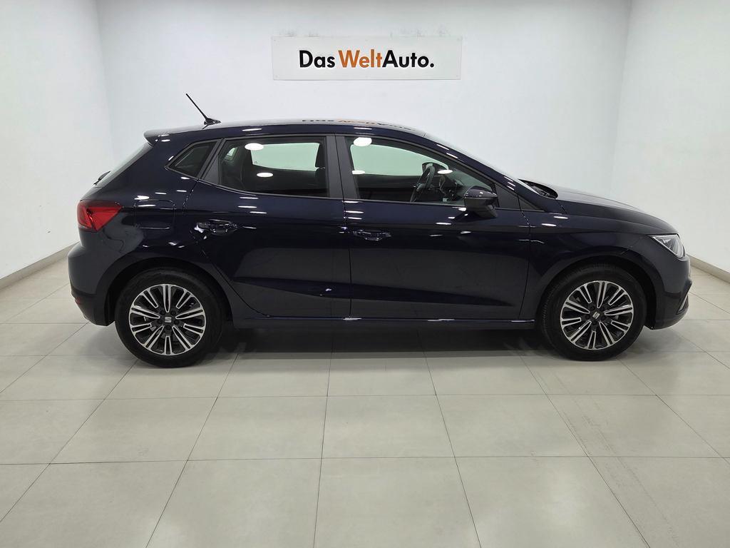 SEAT Ibiza 1.0 TSI Style XL Wired 81 kW (110 CV) - 2