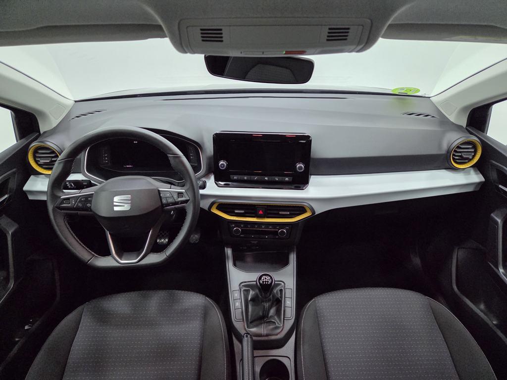 SEAT Ibiza 1.0 TSI Style XL Wired 81 kW (110 CV) - 3