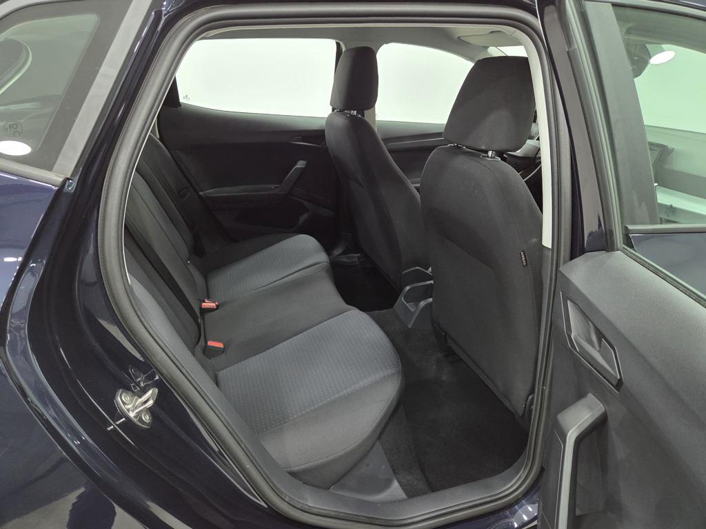 SEAT Ibiza 1.0 TSI Style XL Wired 81 kW (110 CV) - 5