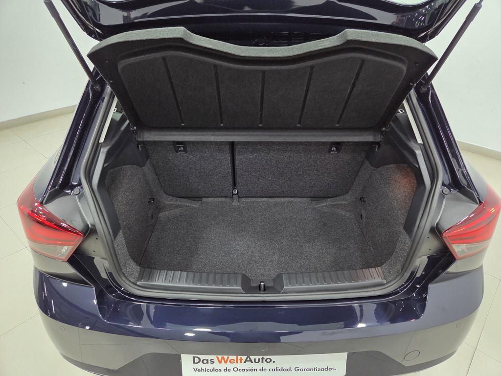 SEAT Ibiza 1.0 TSI Style XL Wired 81 kW (110 CV) - 6