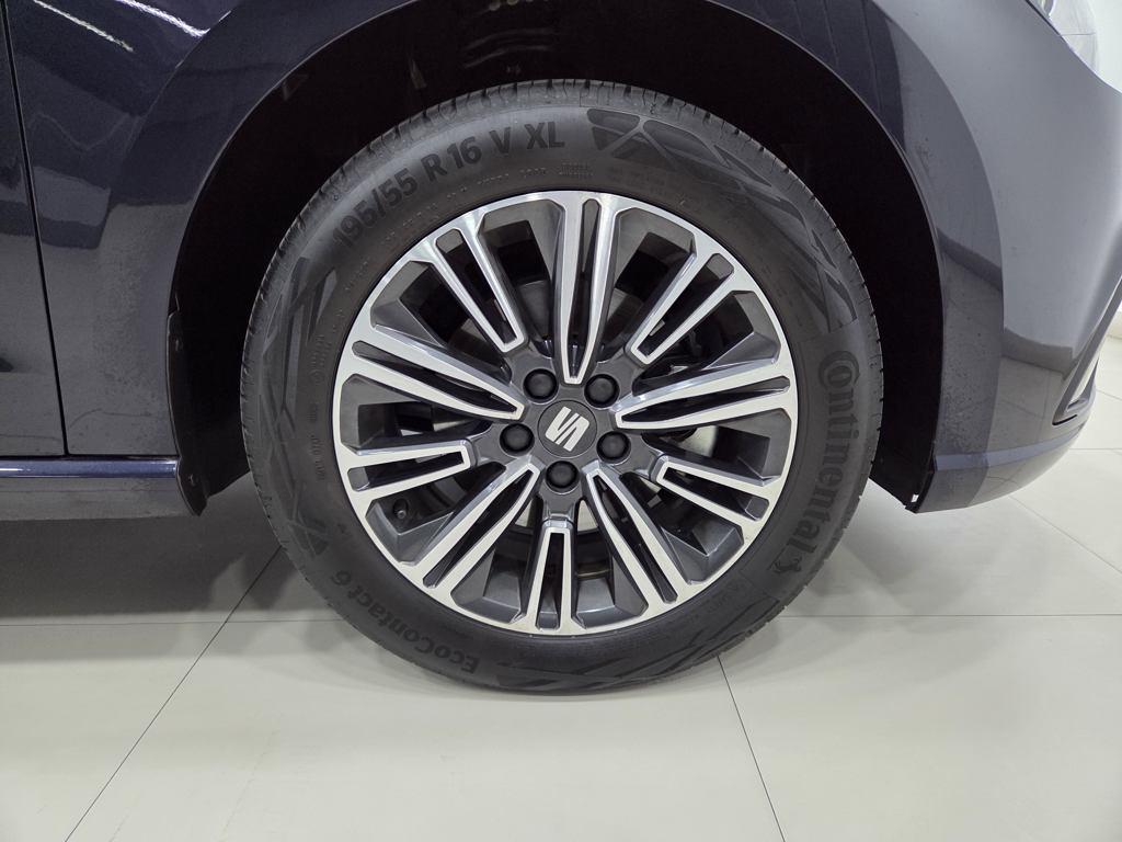 SEAT Ibiza 1.0 TSI Style XL Wired 81 kW (110 CV) - 7