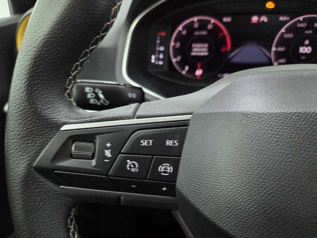 SEAT Ibiza 1.0 TSI Style XL Wired 81 kW (110 CV) - 9