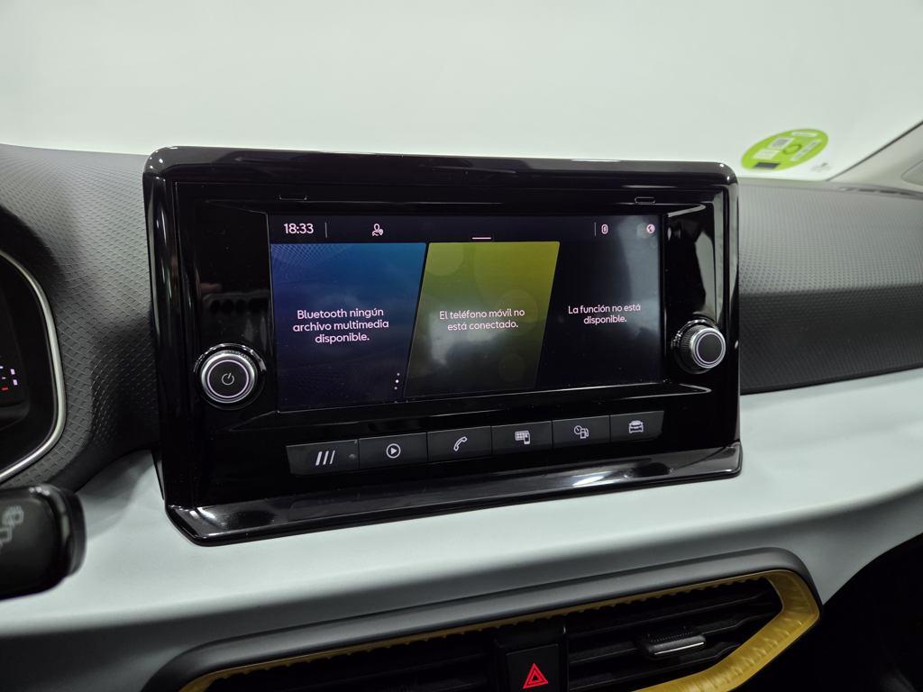 SEAT Ibiza 1.0 TSI Style XL Wired 81 kW (110 CV) - 12