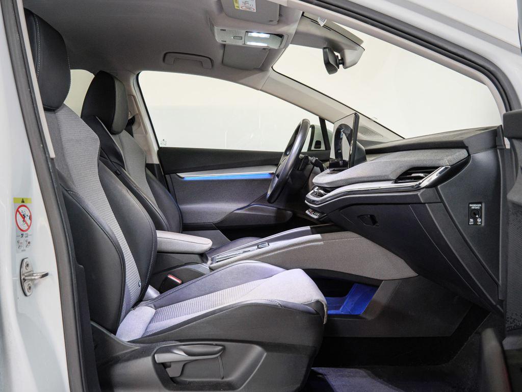 Skoda Enyaq BEV IV 80 150 kW (204 CV) 82kWh - 4