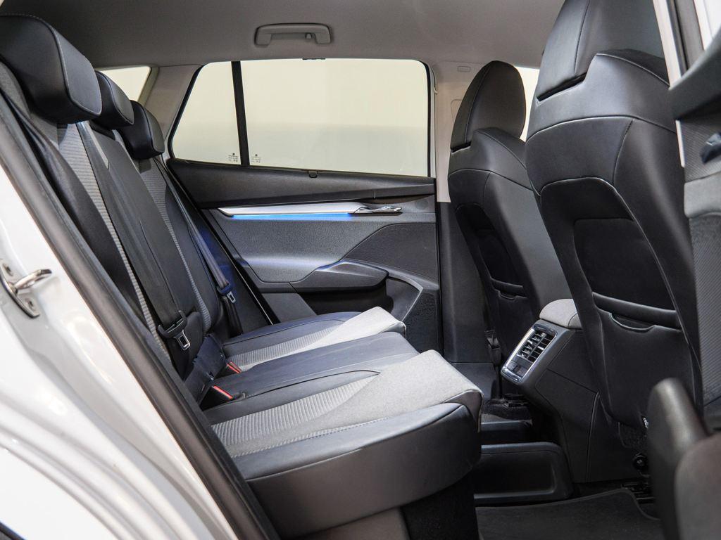 Skoda Enyaq BEV IV 80 150 kW (204 CV) 82kWh - 5