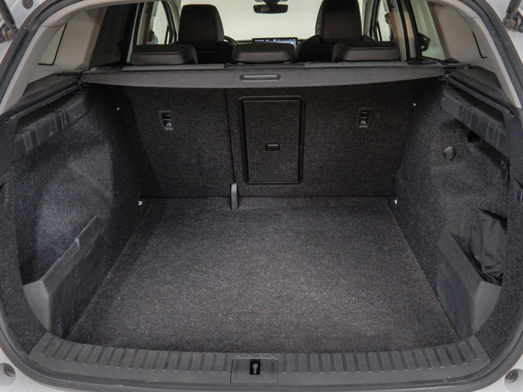 Skoda Enyaq BEV IV 80 150 kW (204 CV) 82kWh - 6