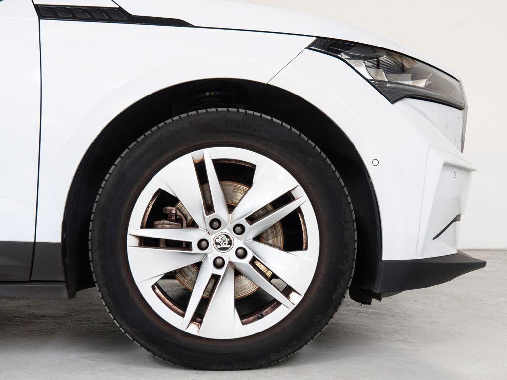 Skoda Enyaq BEV IV 80 150 kW (204 CV) 82kWh - 7