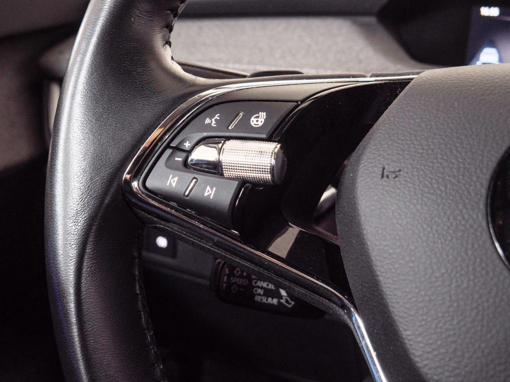 Skoda Enyaq BEV IV 80 150 kW (204 CV) 82kWh - 14