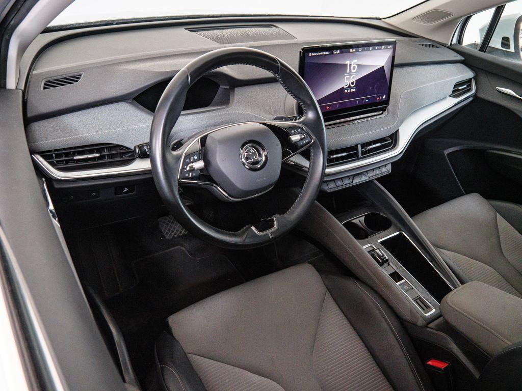 Skoda Enyaq BEV IV 80 150 kW (204 CV) 82kWh - 16