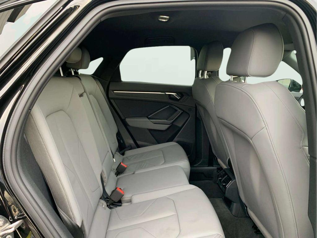 Audi Q3 Sportback Black line 35 TFSI 110 kW (150 CV) S tronic - 5