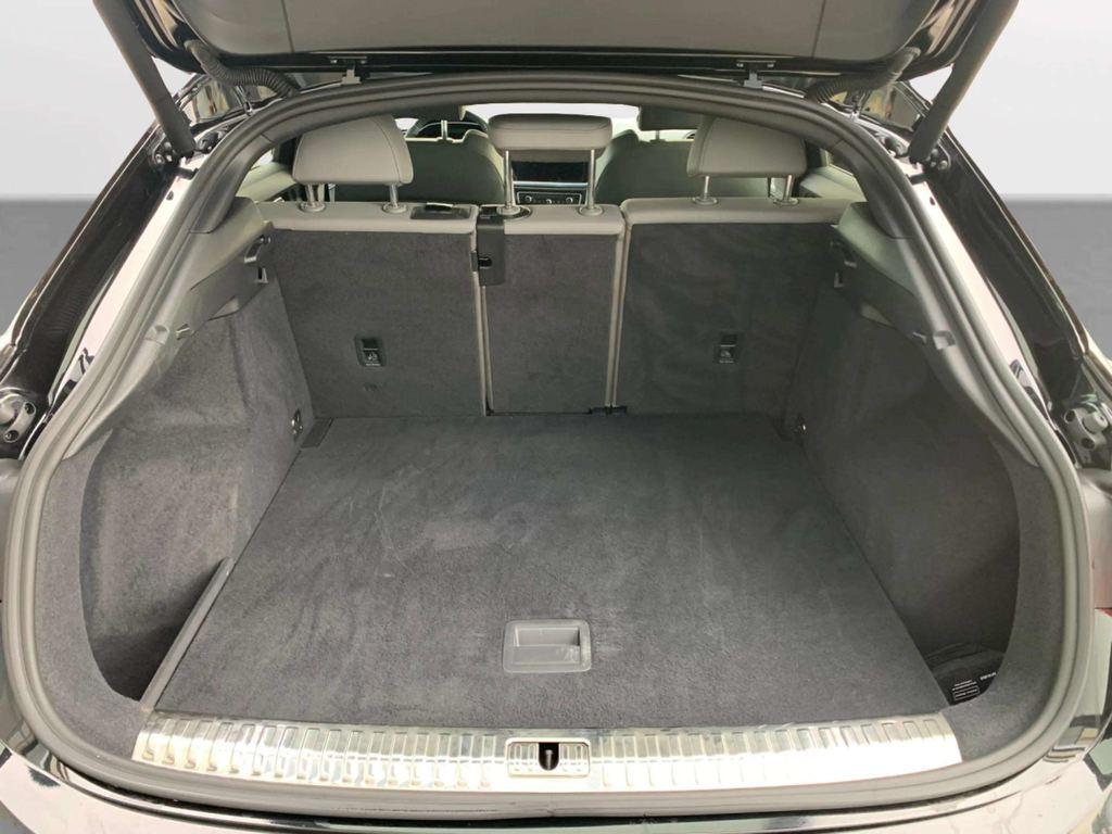 Audi Q3 Sportback Black line 35 TFSI 110 kW (150 CV) S tronic - 6