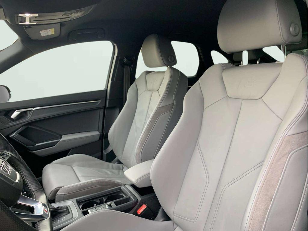 Audi Q3 Sportback Black line 35 TFSI 110 kW (150 CV) S tronic - 9