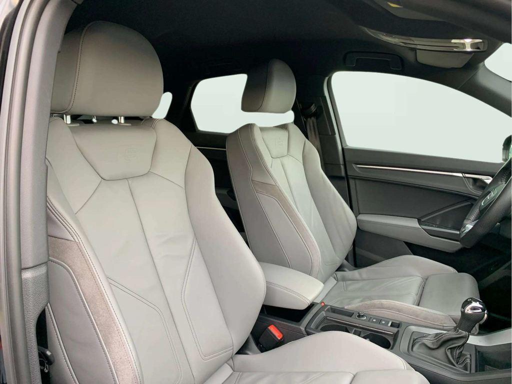 Audi Q3 Sportback Black line 35 TFSI 110 kW (150 CV) S tronic - 15