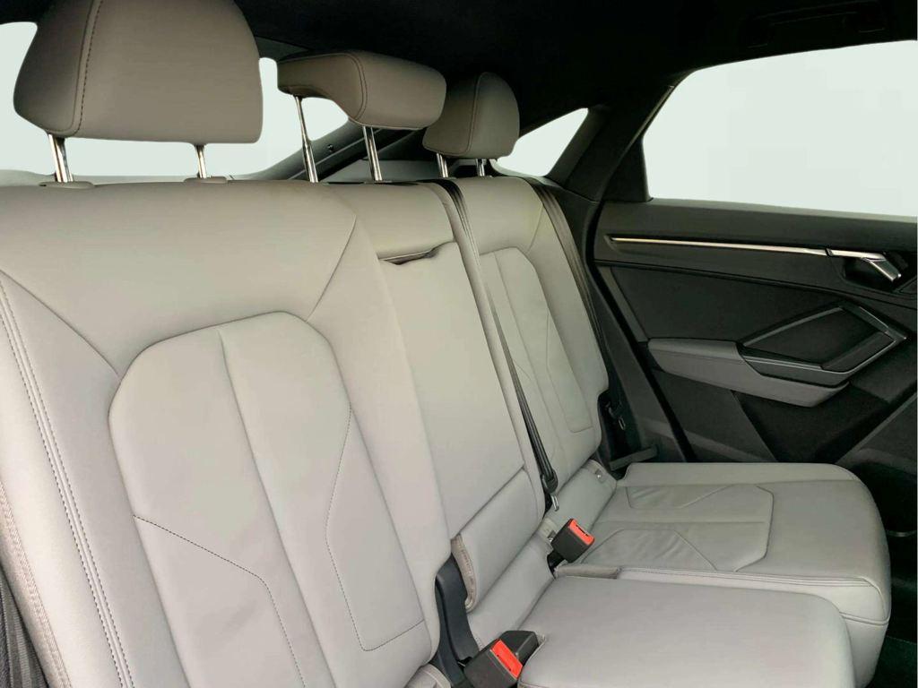 Audi Q3 Sportback Black line 35 TFSI 110 kW (150 CV) S tronic - 17