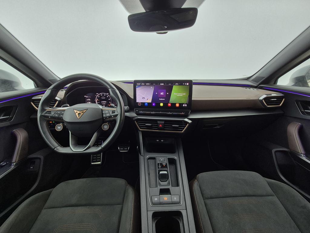 CUPRA Formentor 2.5 TSI VZ5 Taiga Grey 4Drive DSG 287 kW (390 CV) - 3