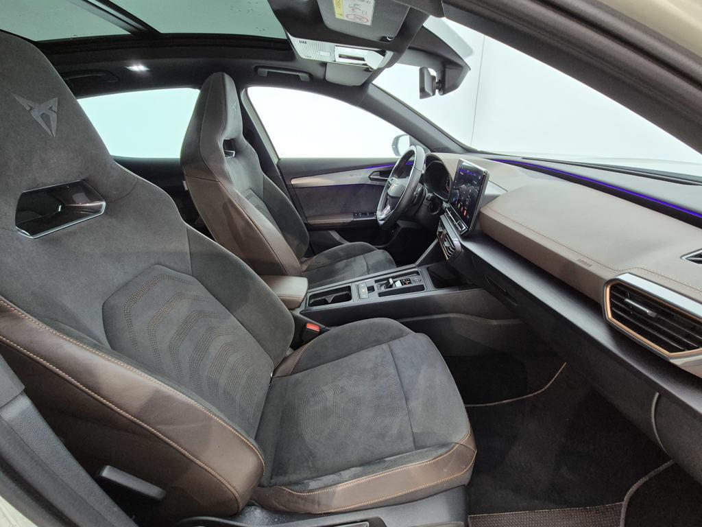 CUPRA Formentor 2.5 TSI VZ5 Taiga Grey 4Drive DSG 287 kW (390 CV) - 4