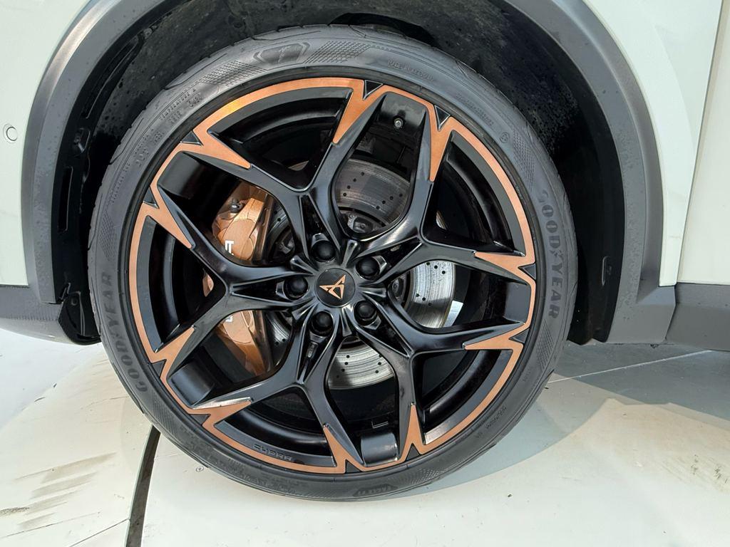 CUPRA Formentor 2.5 TSI VZ5 Taiga Grey 4Drive DSG 287 kW (390 CV) - 7