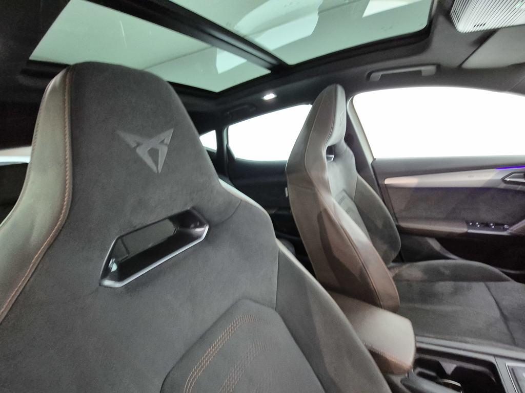 CUPRA Formentor 2.5 TSI VZ5 Taiga Grey 4Drive DSG 287 kW (390 CV) - 11