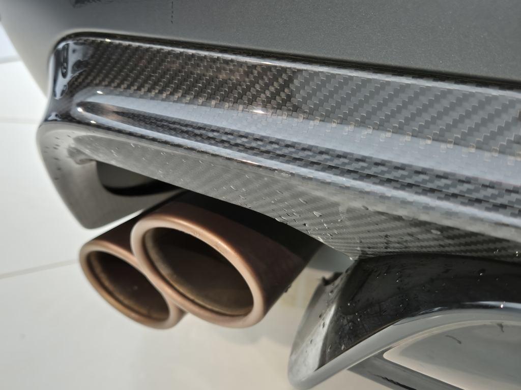 CUPRA Formentor 2.5 TSI VZ5 Taiga Grey 4Drive DSG 287 kW (390 CV) - 12