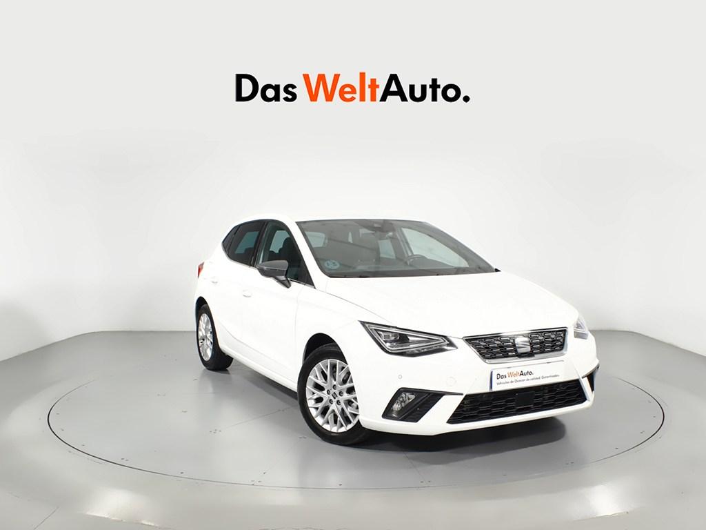 SEAT Ibiza 1.0 TSI S&S Xcellence 85 kW (115 CV) - 0