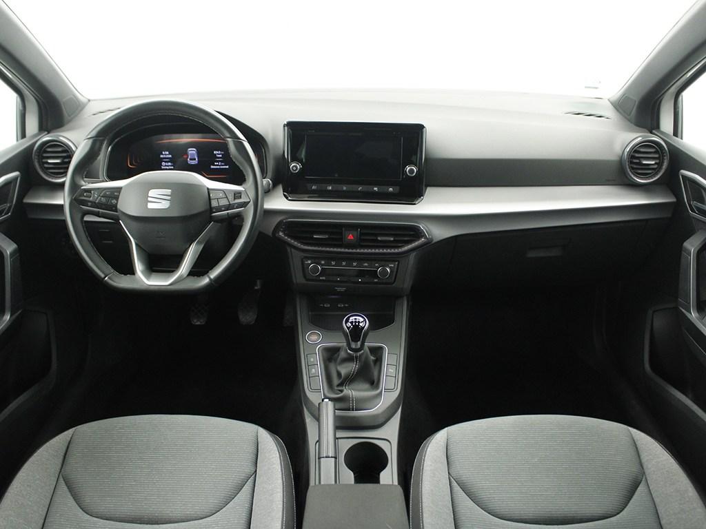 SEAT Ibiza 1.0 TSI S&S Xcellence 85 kW (115 CV) - 3